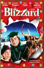 Близзард / Blizzard (2003) смотреть онлайн бесплатно в отличном качестве