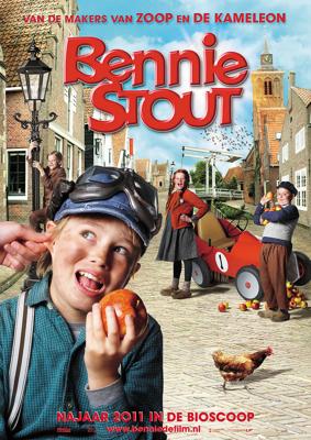 Бенни Стаут / Bennie Stout (2011) смотреть онлайн бесплатно в отличном качестве