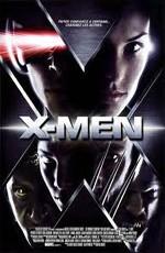 Люди Икс: Пенталогия / X-Men: Pentalogy (2000) смотреть онлайн бесплатно в отличном качестве