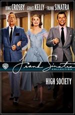 Высшее общество / High Society (1956) смотреть онлайн бесплатно в отличном качестве