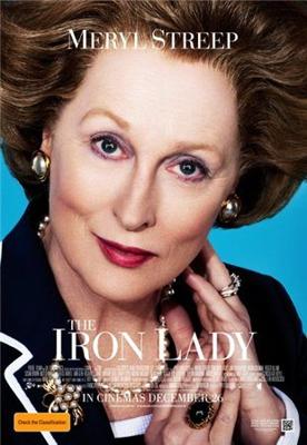 Железная леди / The Iron Lady (None) смотреть онлайн бесплатно в отличном качестве