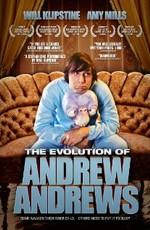 Эволюция Эндрю Эндрюса / The Evolution of Andrew Andrews (None) смотреть онлайн бесплатно в отличном качестве