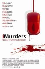 Смерть.com / iMurders (2008) смотреть онлайн бесплатно в отличном качестве