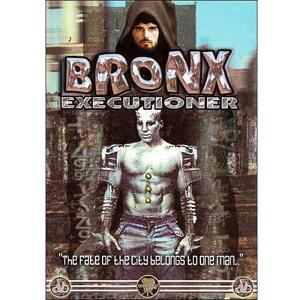 Палач из Бронкса / Тhe Bronx executioner (1989) смотреть онлайн бесплатно в отличном качестве