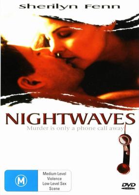 Ночные волны (Nightwaves) 2003 года смотреть онлайн бесплатно в отличном качестве. Постер