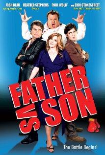 Отец против сына / Father vs. Son () смотреть онлайн бесплатно в отличном качестве