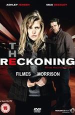 Выбор (The Reckoning) 2011 года смотреть онлайн бесплатно в отличном качестве. Постер