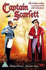 Капитан Скарлетт / Captain Scarlett (1953) смотреть онлайн бесплатно в отличном качестве