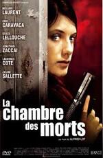 Комната смерти / La Chambre des morts (2007) смотреть онлайн бесплатно в отличном качестве