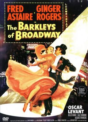 Парочка Баркли с Бродвея / The Barkleys Of Broadway () смотреть онлайн бесплатно в отличном качестве