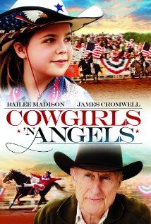 Ковбойши и ангелы / Cowgirls n' Angels () смотреть онлайн бесплатно в отличном качестве