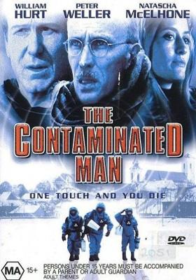 Зараженный / Contaminated Man (2000) смотреть онлайн бесплатно в отличном качестве