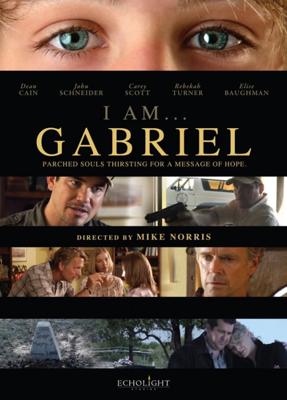 Я – Габриэль / I Am Gabriel (None) смотреть онлайн бесплатно в отличном качестве