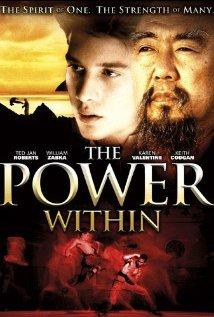 Внутренняя сила / The Power Within () смотреть онлайн бесплатно в отличном качестве