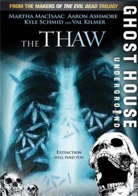 Оттепель / The Thaw (2009) смотреть онлайн бесплатно в отличном качестве