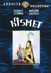 Кисмет / Kismet (None) смотреть онлайн бесплатно в отличном качестве