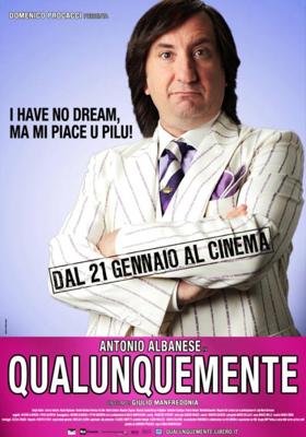 Ну да ладно / Qualunquemente (2011) смотреть онлайн бесплатно в отличном качестве