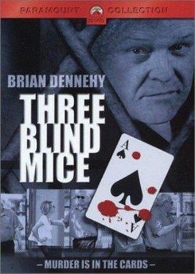 Три слепых мышонка (Three Blind Mice) 2001 года смотреть онлайн бесплатно в отличном качестве. Постер