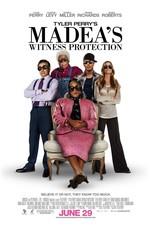 Программа защиты свидетелей Мэдеи (Madea's Witness Protection)  года смотреть онлайн бесплатно в отличном качестве. Постер