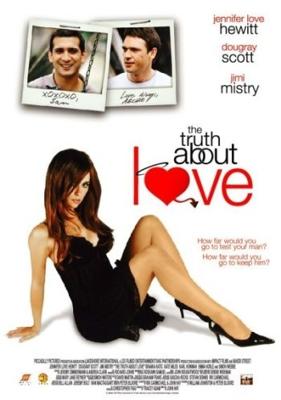 Вся правда о любви / The Truth About Love (2005) смотреть онлайн бесплатно в отличном качестве