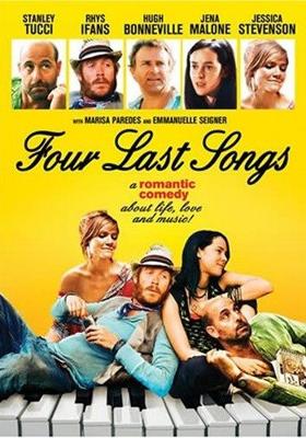 Четыре последние песни / Four Last Songs (2007) смотреть онлайн бесплатно в отличном качестве