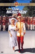 Музыкант / The Music Man () смотреть онлайн бесплатно в отличном качестве