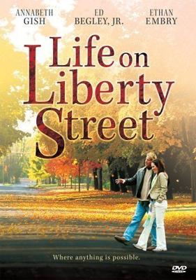 Жизнь на улице Либерти / Life on Liberty Street () смотреть онлайн бесплатно в отличном качестве