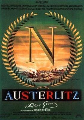 Аустерлиц (Austerlitz)  года смотреть онлайн бесплатно в отличном качестве. Постер