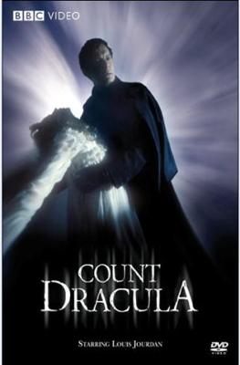 Граф Дракула / Count Dracula (1977) смотреть онлайн бесплатно в отличном качестве