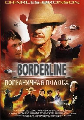 Пограничная полоса / Borderline (1980) смотреть онлайн бесплатно в отличном качестве