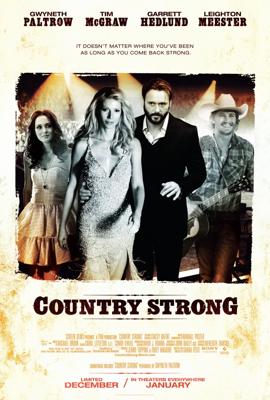 Я ухожу - не плачь / Country Strong () смотреть онлайн бесплатно в отличном качестве