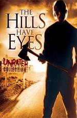 У холмов есть глаза: Дилогия / The Hills Have Eyes: Dilogy (2006) смотреть онлайн бесплатно в отличном качестве