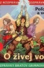 Живая вода (O zivej vode)  года смотреть онлайн бесплатно в отличном качестве. Постер