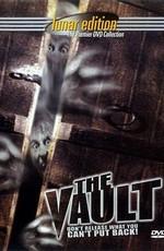 Погреб / The Vault (2000) смотреть онлайн бесплатно в отличном качестве