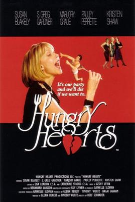 Ненасытные сердца / Hungry Hearts (2002) смотреть онлайн бесплатно в отличном качестве