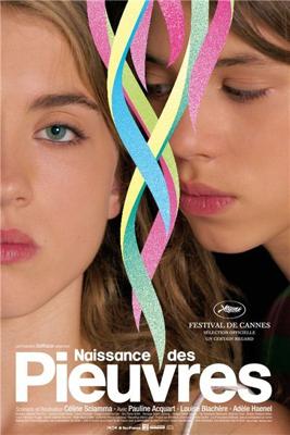 Водяные лилии / Naissance des pieuvres (2007) смотреть онлайн бесплатно в отличном качестве