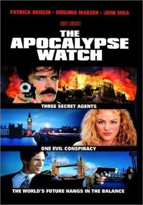 Страж апокалипсиса / The Apocalypse Watch () смотреть онлайн бесплатно в отличном качестве