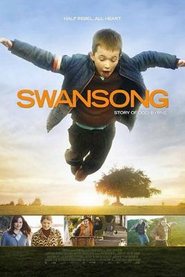 Лебединая песня (Swansong: Story of Occi Byrne) 2009 года смотреть онлайн бесплатно в отличном качестве. Постер