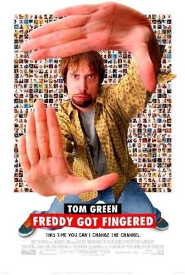 Пошел ты, Фредди / Freddy Got Fingered (2001) смотреть онлайн бесплатно в отличном качестве