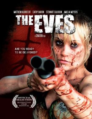 Кануны (The Eves) 2011 года смотреть онлайн бесплатно в отличном качестве. Постер