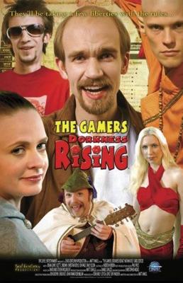 Игроки 2: Повышение / The Gamers 2: Dorkness Rising (2008) смотреть онлайн бесплатно в отличном качестве