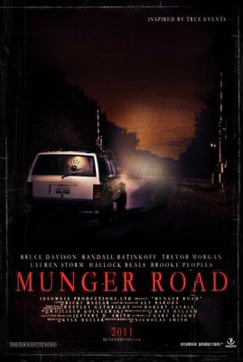 Мунджер-Роуд / Munger Road (2011) смотреть онлайн бесплатно в отличном качестве