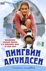 Пингвин Амундсен (Amundsen der Pinguin) 2003 года смотреть онлайн бесплатно в отличном качестве. Постер