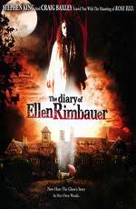 Дневник Эллен Римбауер (The Diary Of Ellen Rimbauer) 2003 года смотреть онлайн бесплатно в отличном качестве. Постер