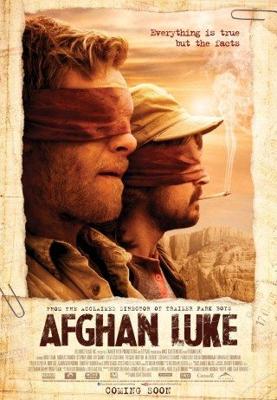 Афганец Люк / Afghan Luke (2011) смотреть онлайн бесплатно в отличном качестве