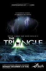 Бермудский треугольник / The Triangle (2005) смотреть онлайн бесплатно в отличном качестве