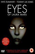 Глаза Лоры Марс / Eyes of Laura Mars (1978) смотреть онлайн бесплатно в отличном качестве