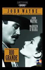 Рио Гранде / Rio Grande (1950) смотреть онлайн бесплатно в отличном качестве