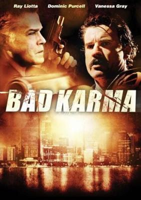 Плохая карма / Bad Karma (2011) смотреть онлайн бесплатно в отличном качестве