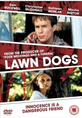 Луговые собачки (Lawn Dogs)  года смотреть онлайн бесплатно в отличном качестве. Постер